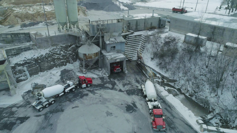 Carrière Bernier Ltée photo 2