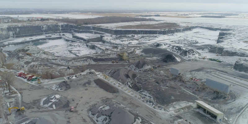 Carrière Bernier Ltée photo 3