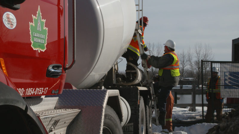 Carrière Bernier Ltée photo 4